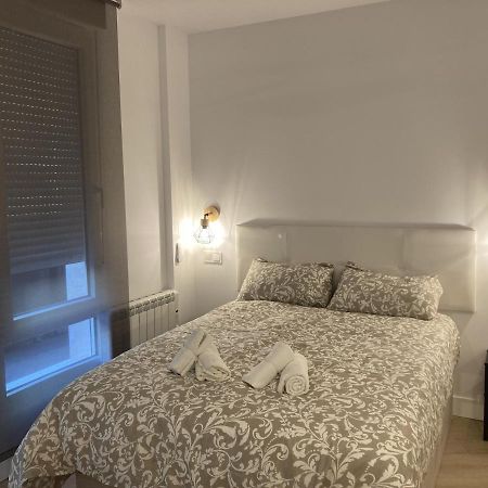 Bravo Murillo Apartments Madrid Ngoại thất bức ảnh