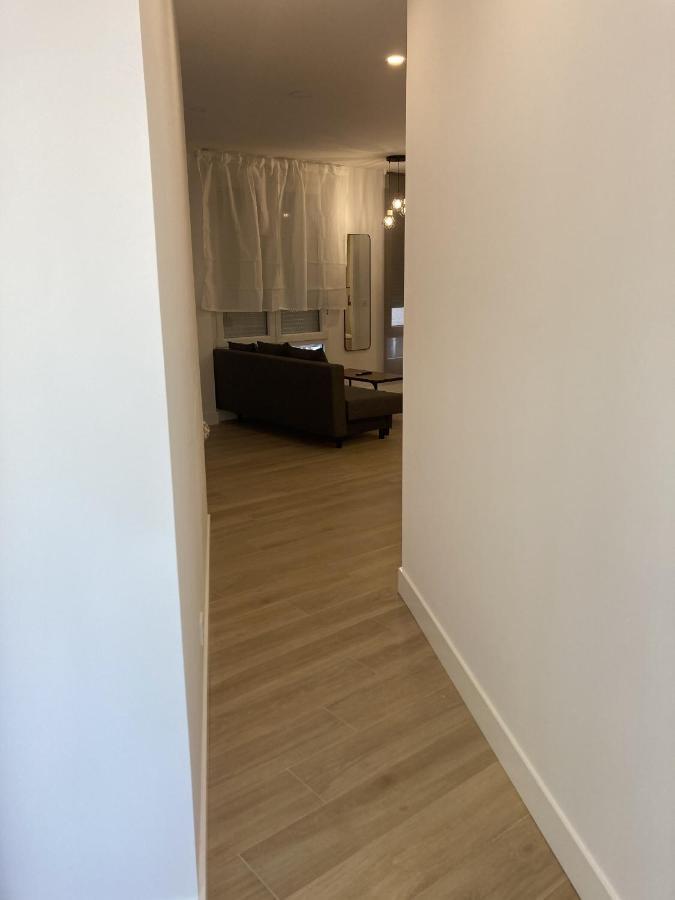 Bravo Murillo Apartments Madrid Ngoại thất bức ảnh