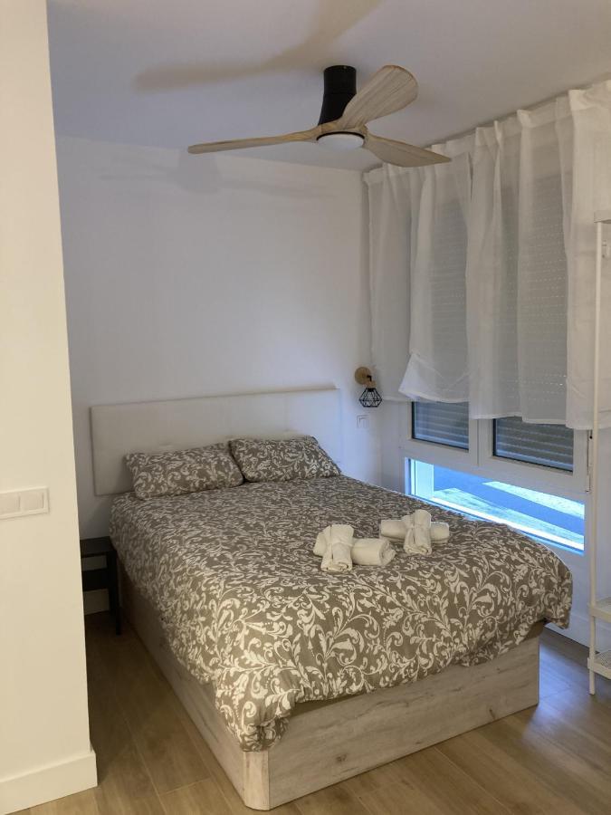 Bravo Murillo Apartments Madrid Ngoại thất bức ảnh
