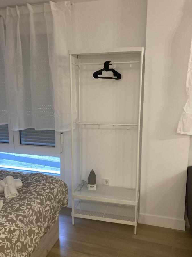 Bravo Murillo Apartments Madrid Ngoại thất bức ảnh