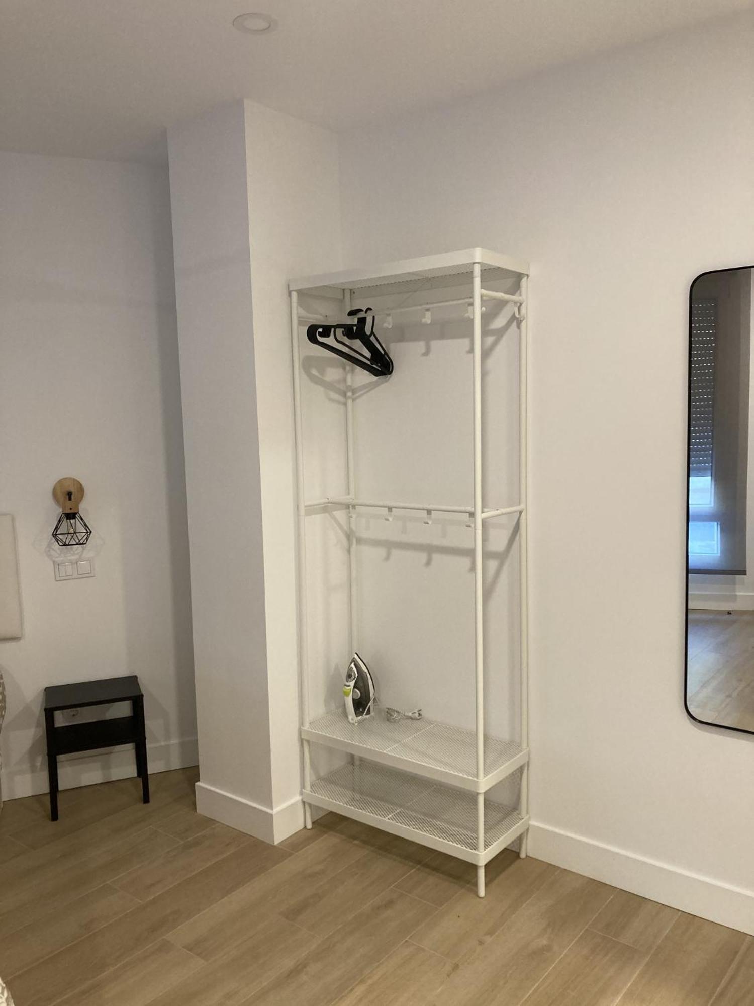 Bravo Murillo Apartments Madrid Ngoại thất bức ảnh
