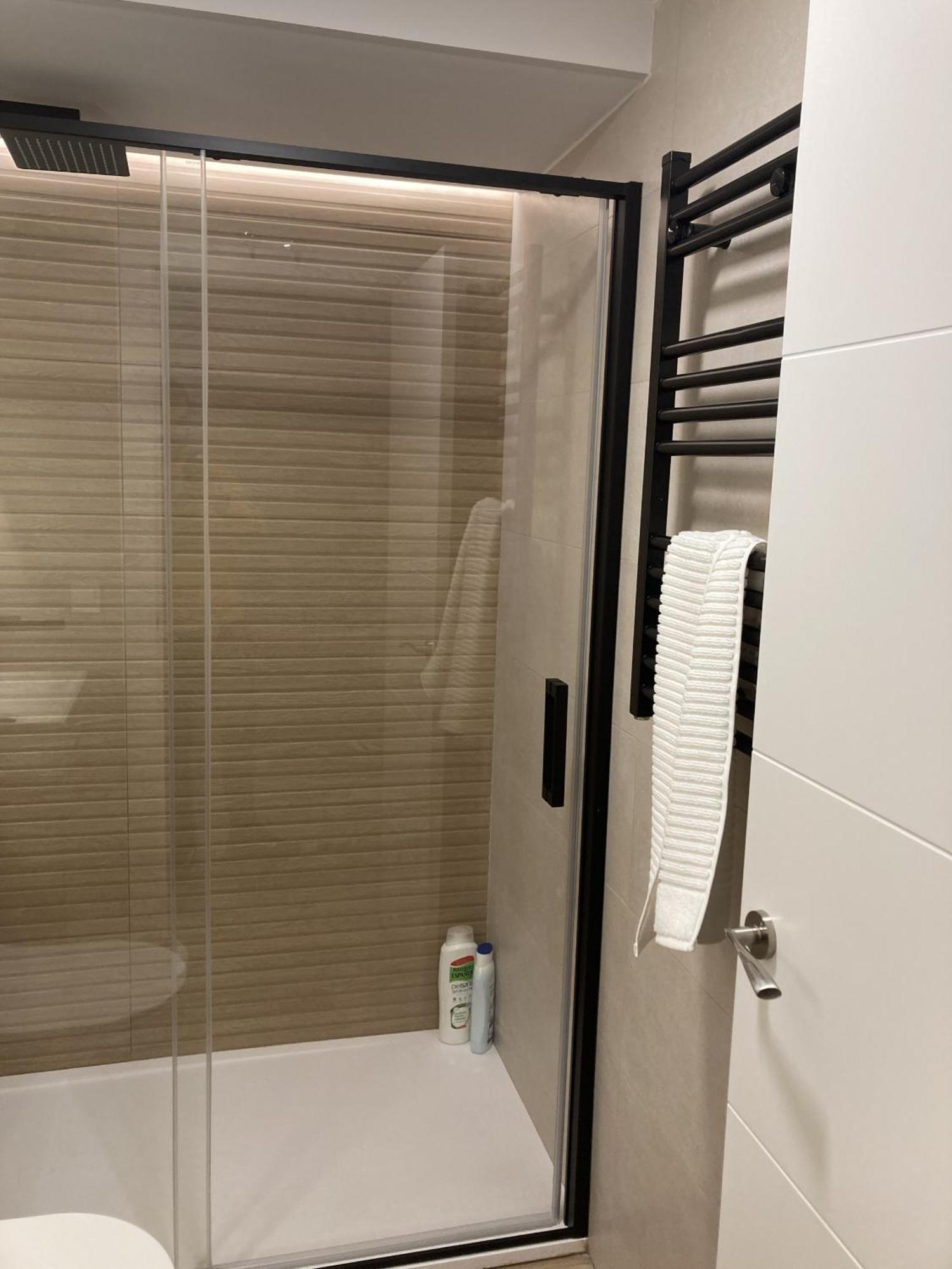 Bravo Murillo Apartments Madrid Ngoại thất bức ảnh