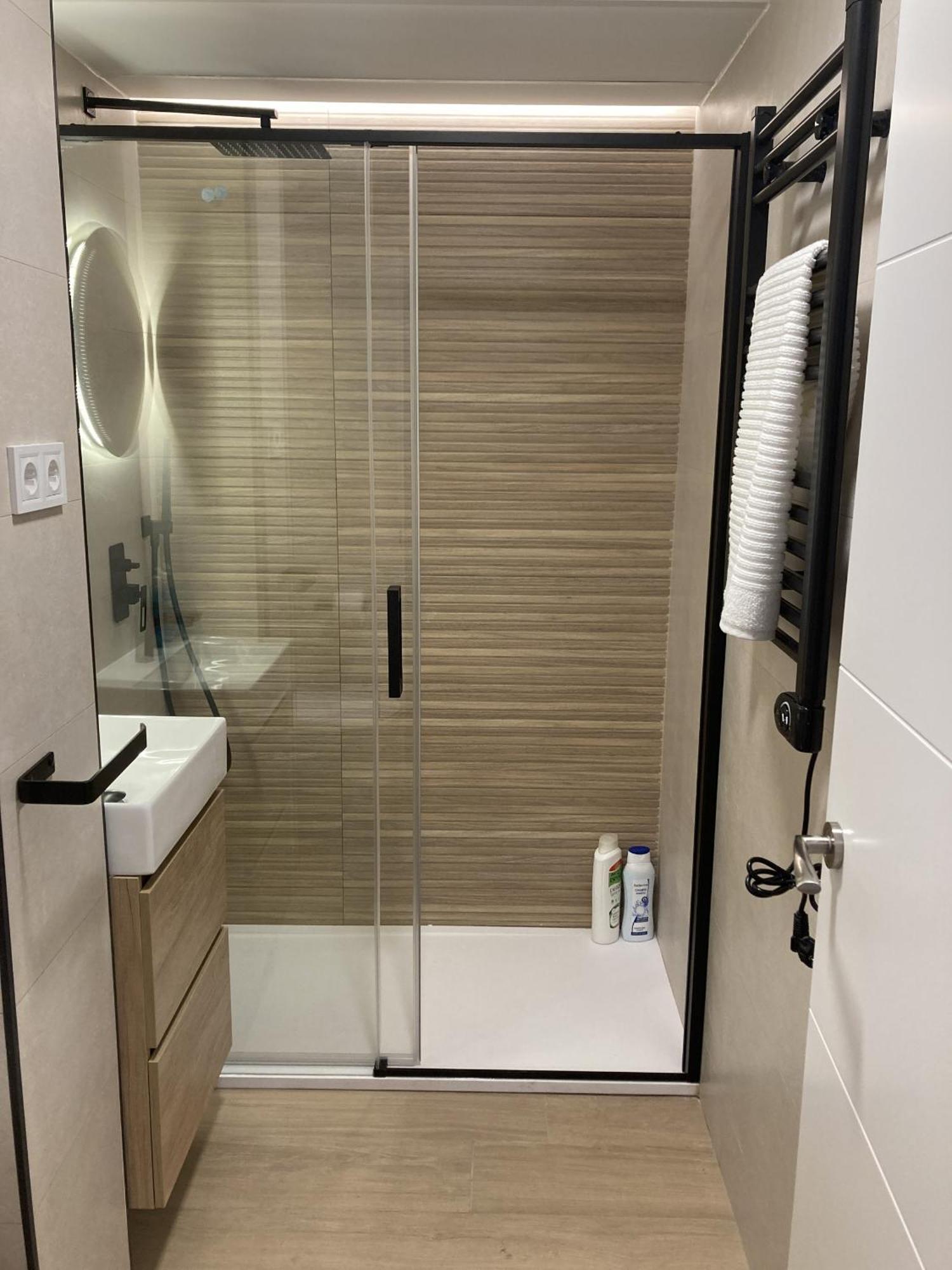 Bravo Murillo Apartments Madrid Ngoại thất bức ảnh